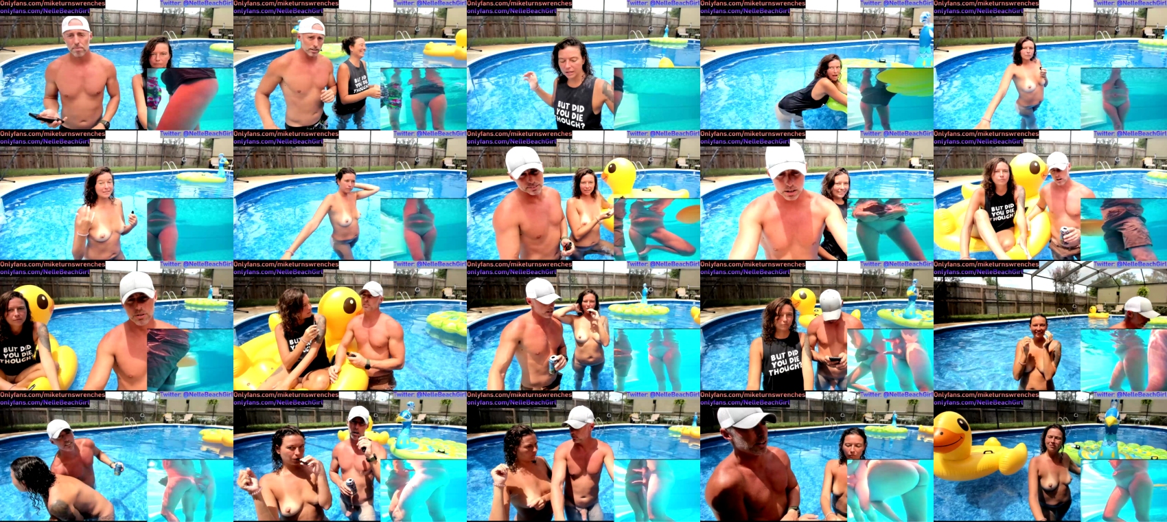 nellebeachgirl  12-08-2022